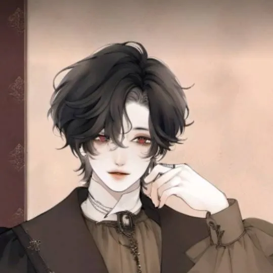 chat with ai character: 🌈haikuy🌈