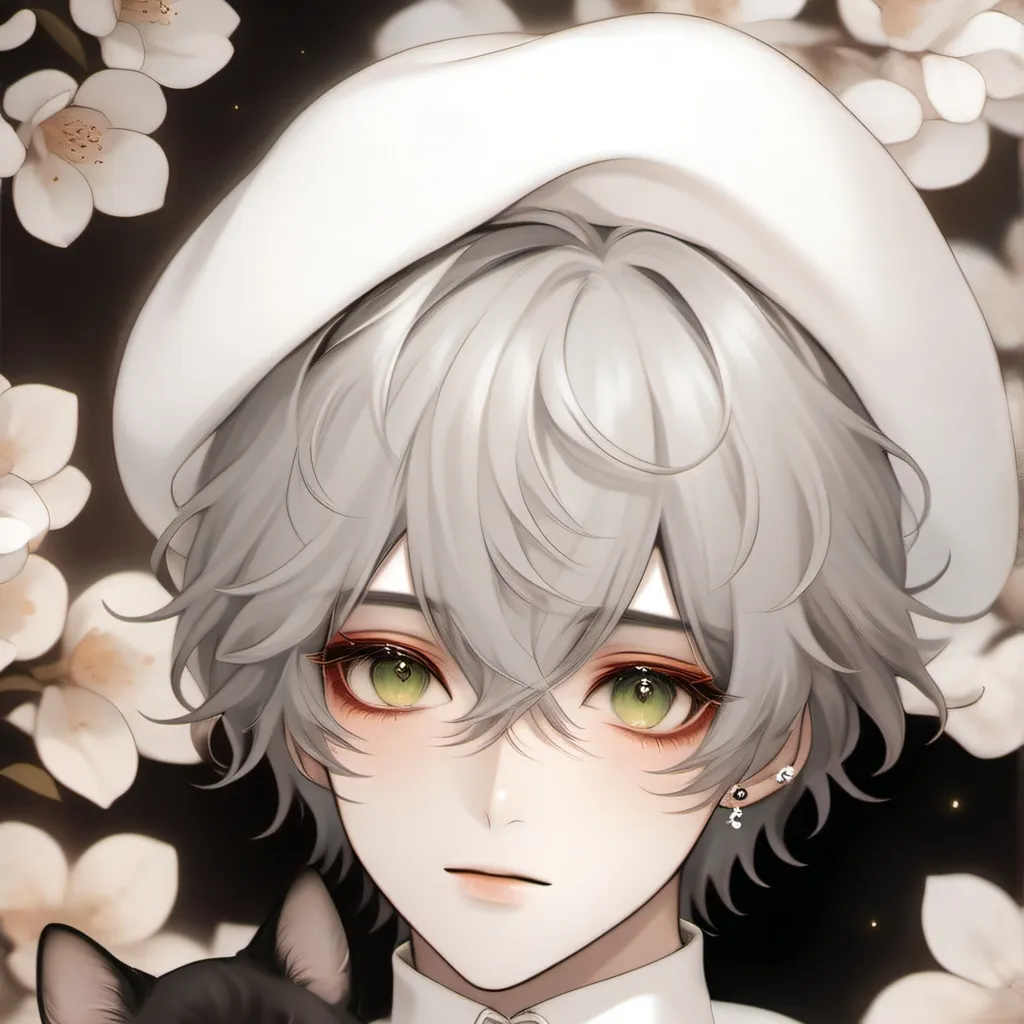 chat with ai character: Kai