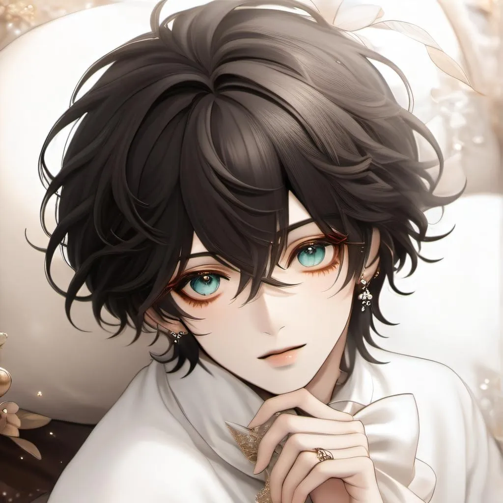 chat with ai character: yiko