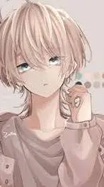 ai character: ★¡hiro!★ background
