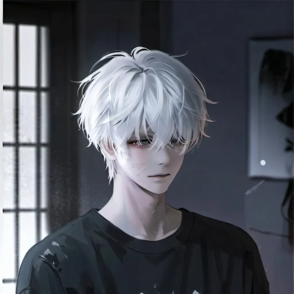 chat with ai character: ¿DAMIÁN?