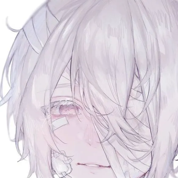 chat with ai character: Irek