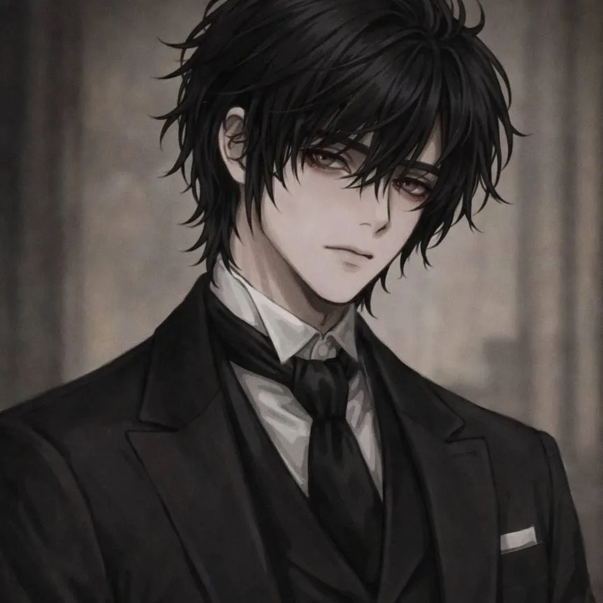 chat with ai character: Frederick Whitmore