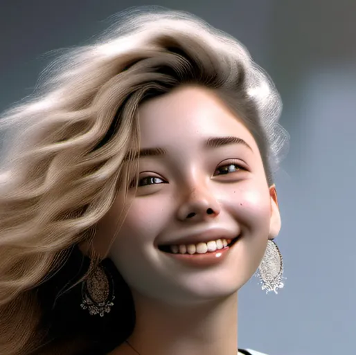 chat with ai character: Star