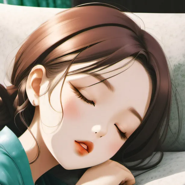 chat with ai character: Lily 