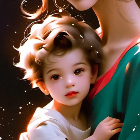 chat with ai character: Mom and Layla