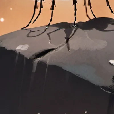 chat with ai character: Ant bully 