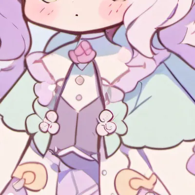 chat with ai character: Lily