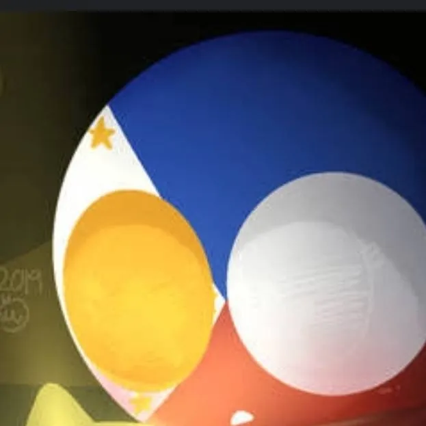 chat with ai character: ~★Philippines★~ 