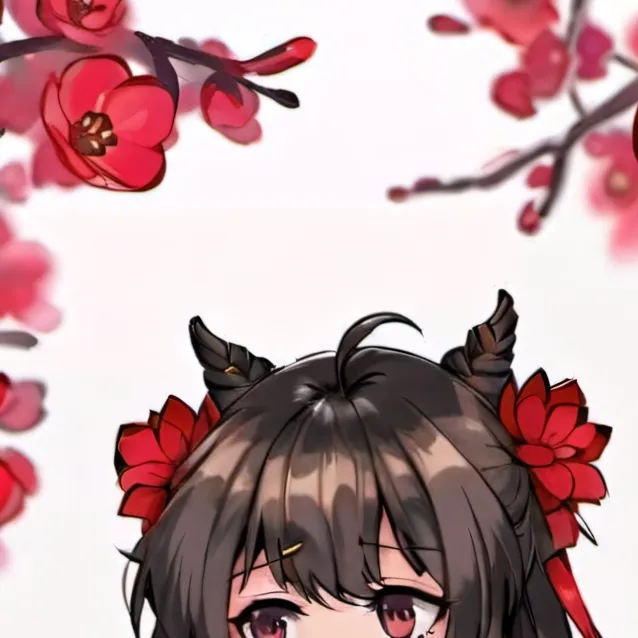 chat with ai character: lili