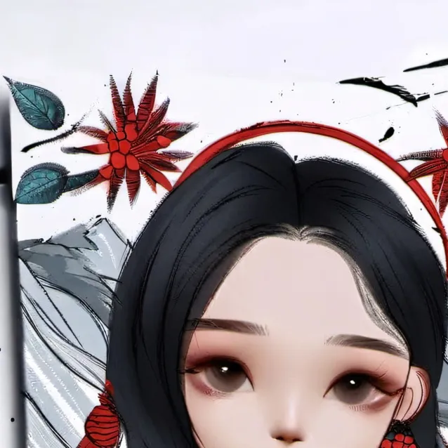 chat with ai character: nabi xd