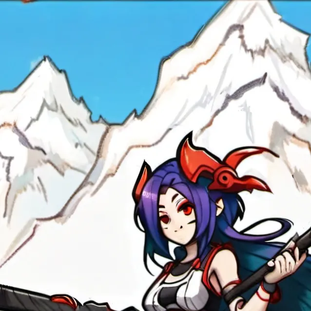 chat with ai character: nabi