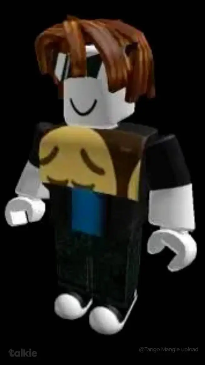 ai character: tubers93 background