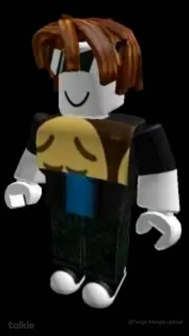 ai character: tubers93  background