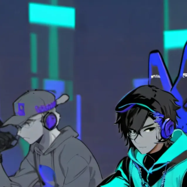 chat with ai character: mr pluzze