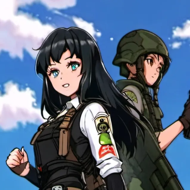 chat with ai character: missão com shinobu