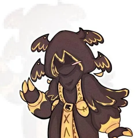 chat with ai character: taph