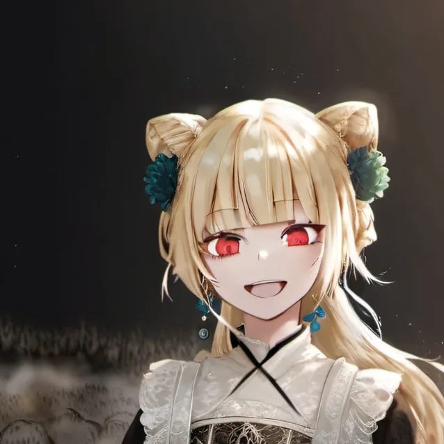 chat with ai character: prima