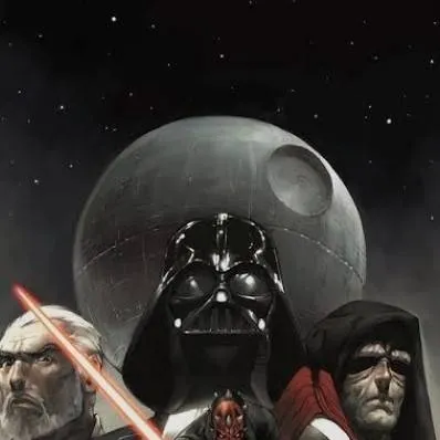 chat with ai character: Star Wars