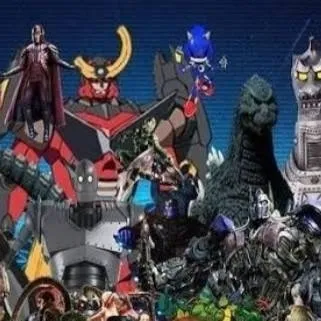 chat with ai character: Guerra universal