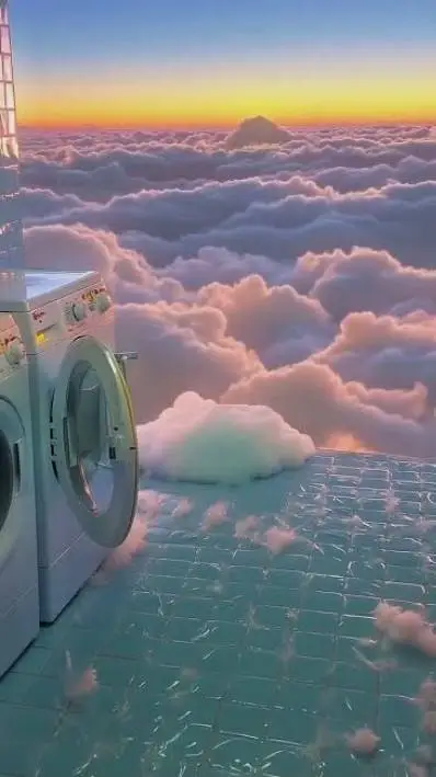 ai character: Seu mundo background