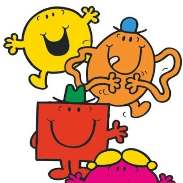 chat with ai character: Mr Men Little Miss
