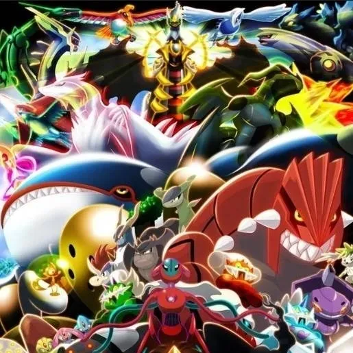 chat with ai character: Jornada Pokémon