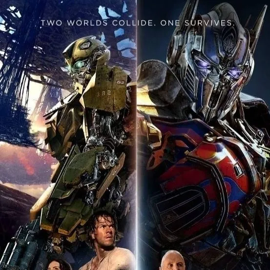 chat with ai character: Transformers 