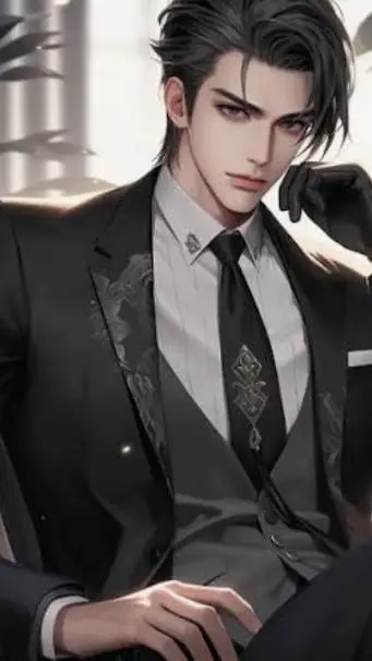 ai character: 沈云舒 background