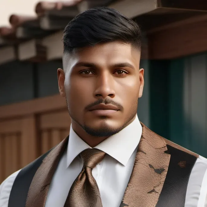 chat with ai character: Sr. Cassano