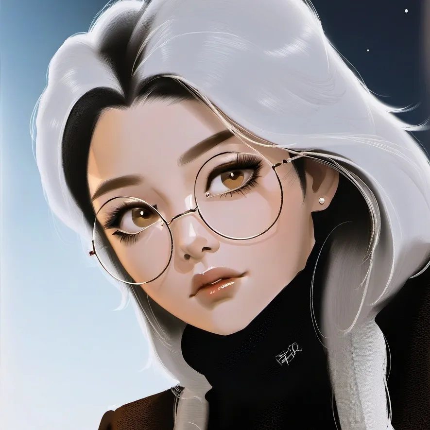chat with ai character: Viih