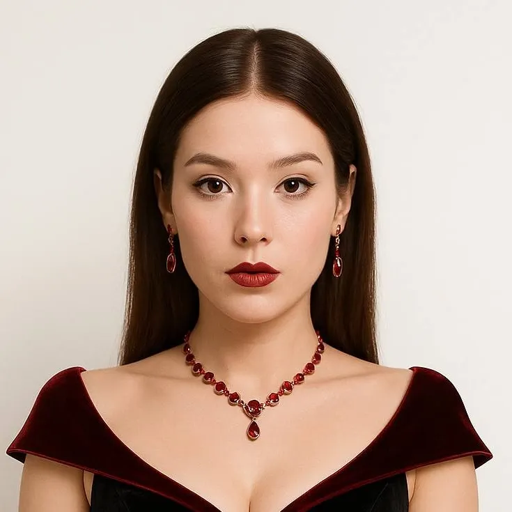 chat with ai character: Giselle
