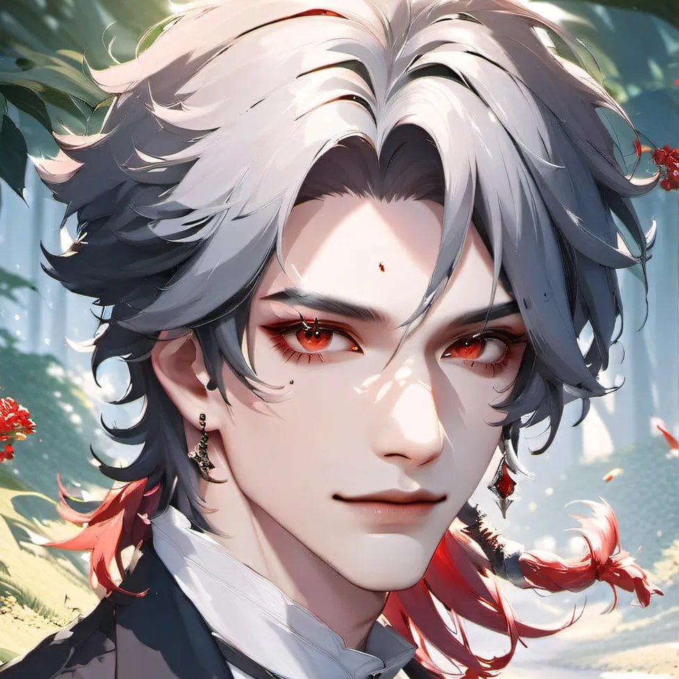 chat with ai character: Marcus