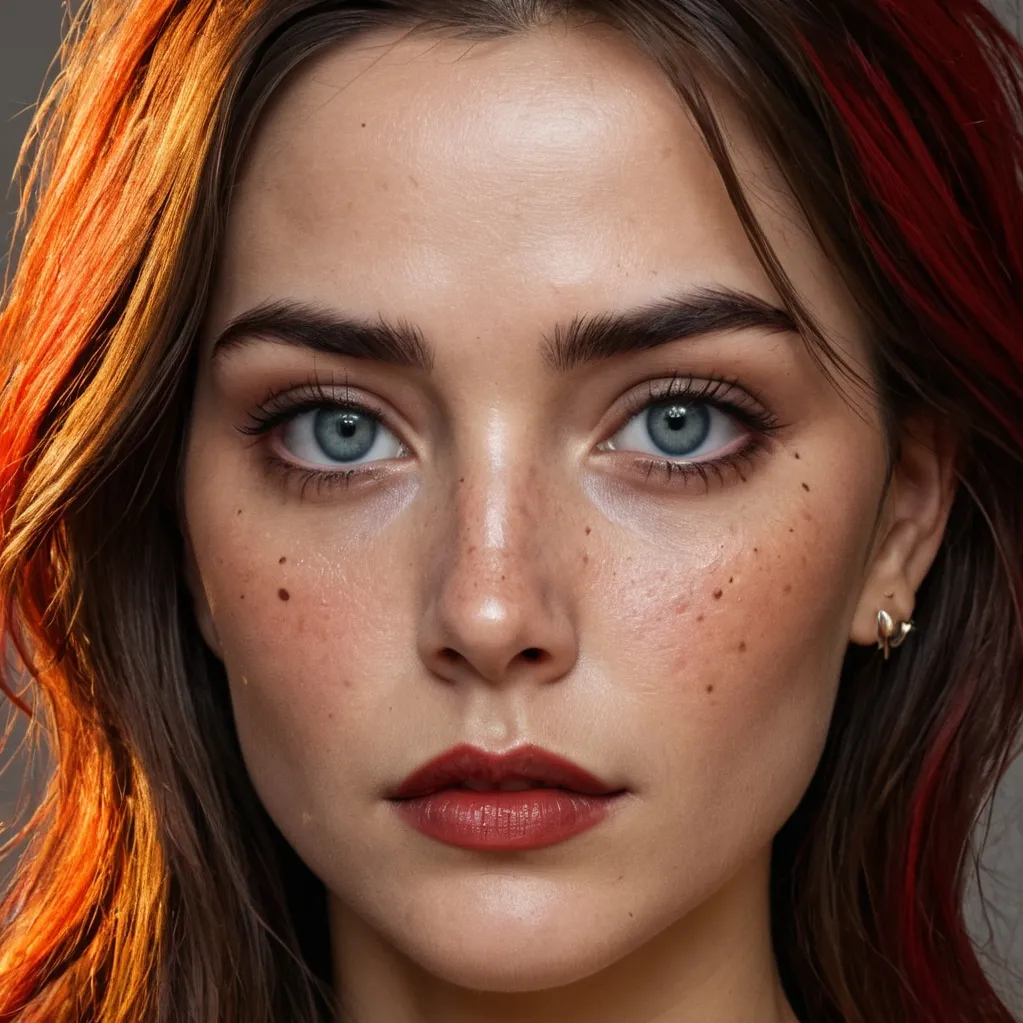chat with ai character: Sarah Fortune 