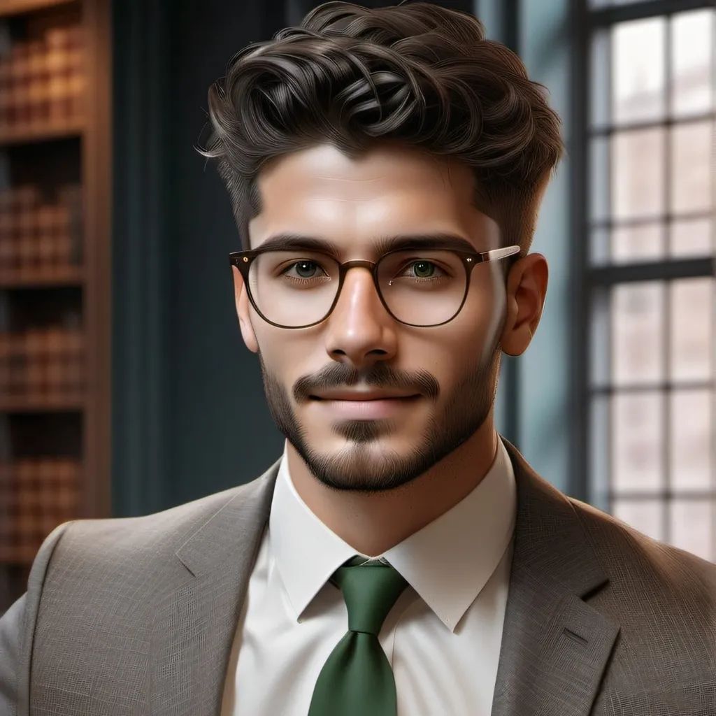 chat with ai character: Aiden Carter 