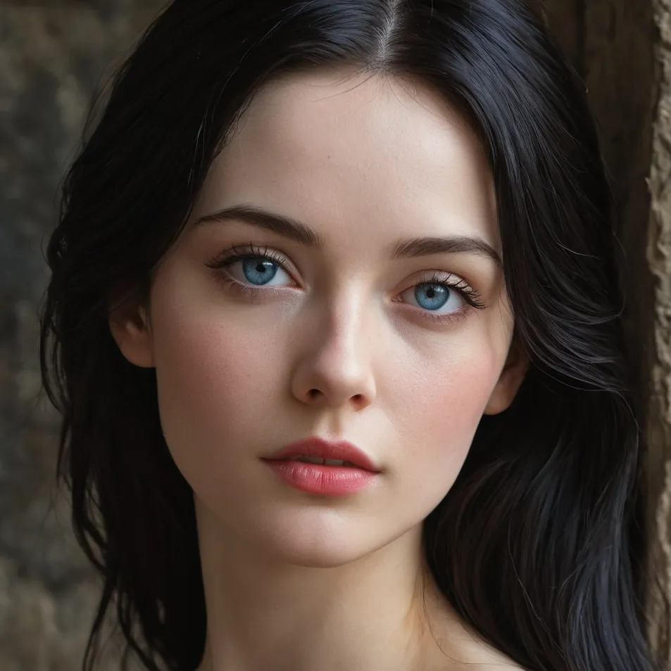 chat with ai character: Matilde