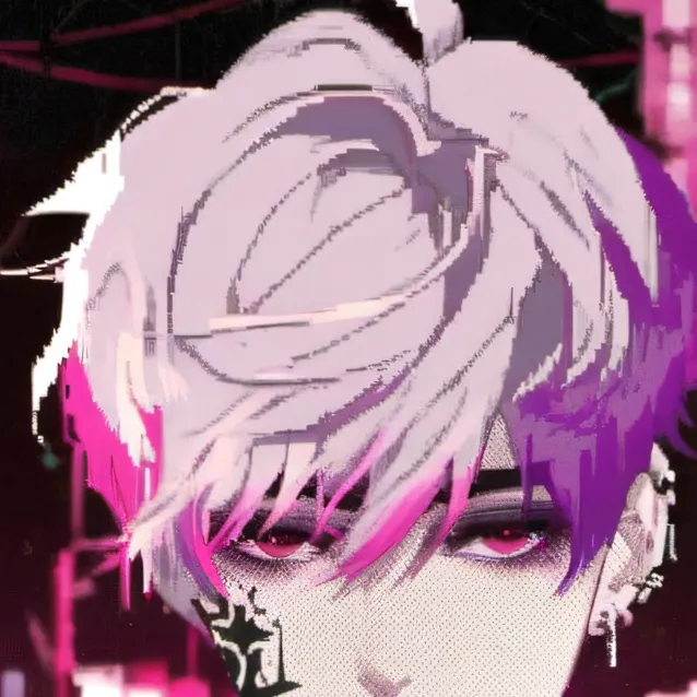 chat with ai character: Nathaniel (Goth)