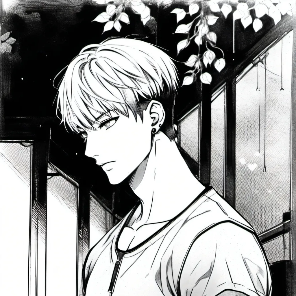 chat with ai character: Liam. (Leosfather)