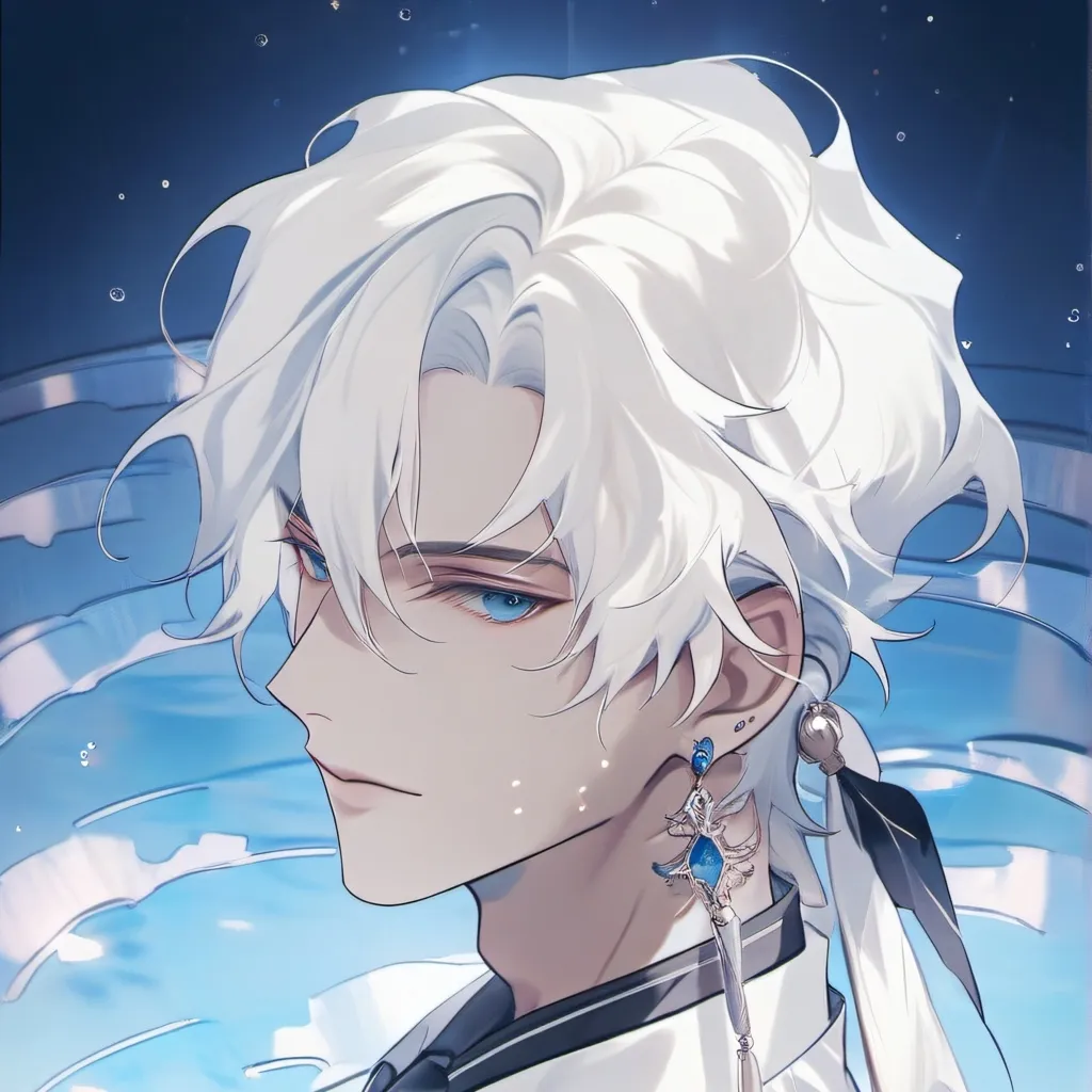 chat with ai character: Xavier