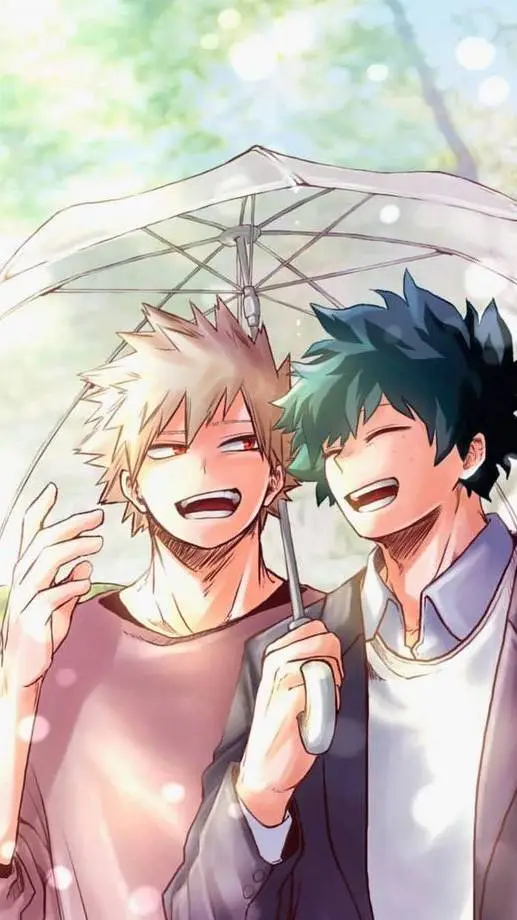ai character: [Bkdk's Child] background