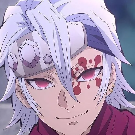 chat with ai character: Tengen Uzui