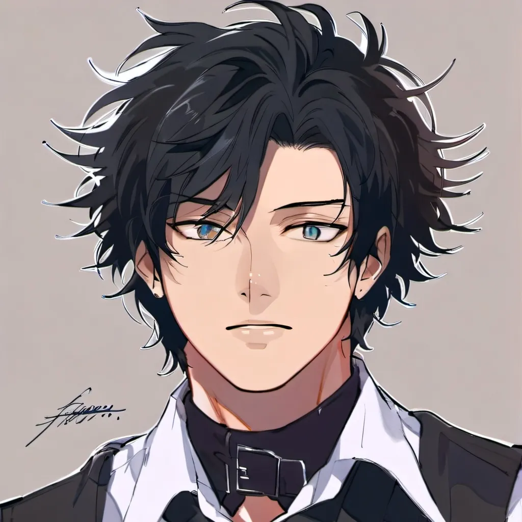 chat with ai character: 나후이 