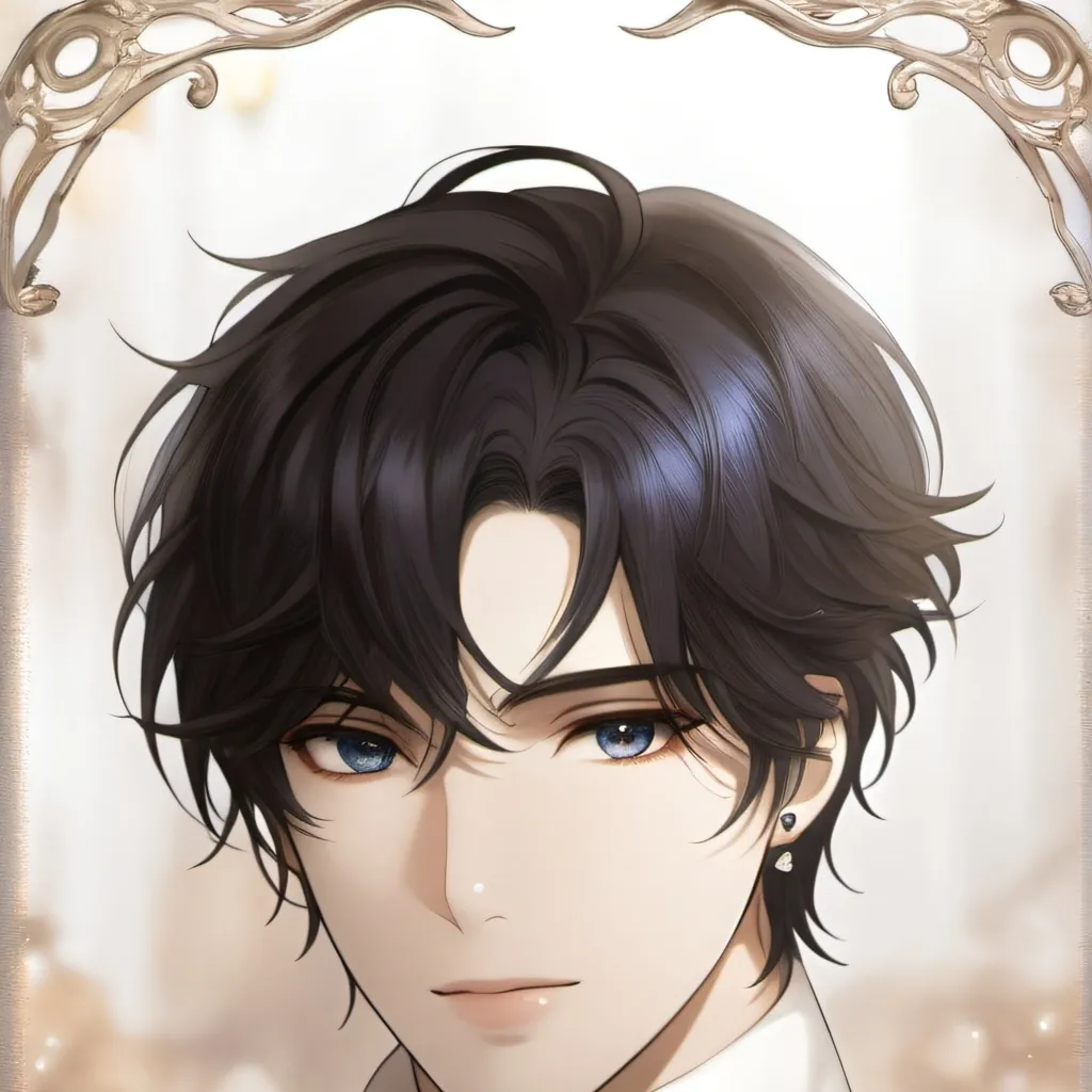 chat with ai character: Prince Paul