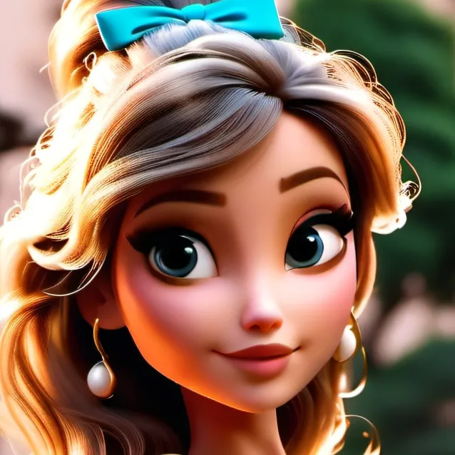 chat with ai character: ★Sofía★