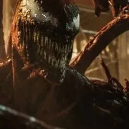 chat with ai character: carnage 