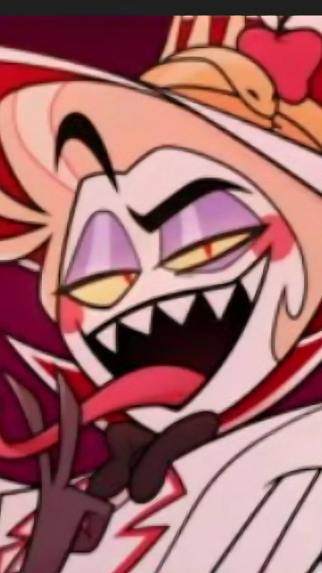 ai character: hh pick me background