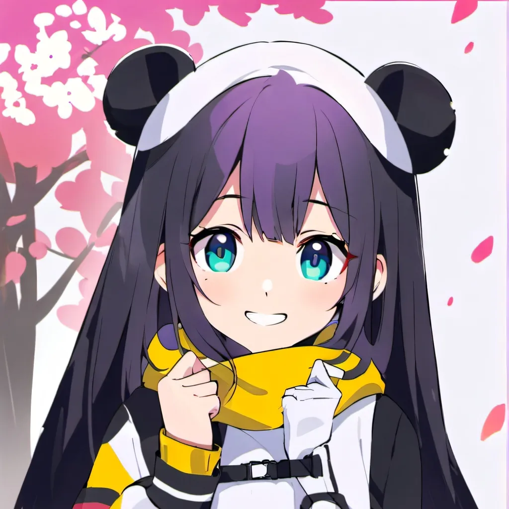 chat with ai character: Ariana 