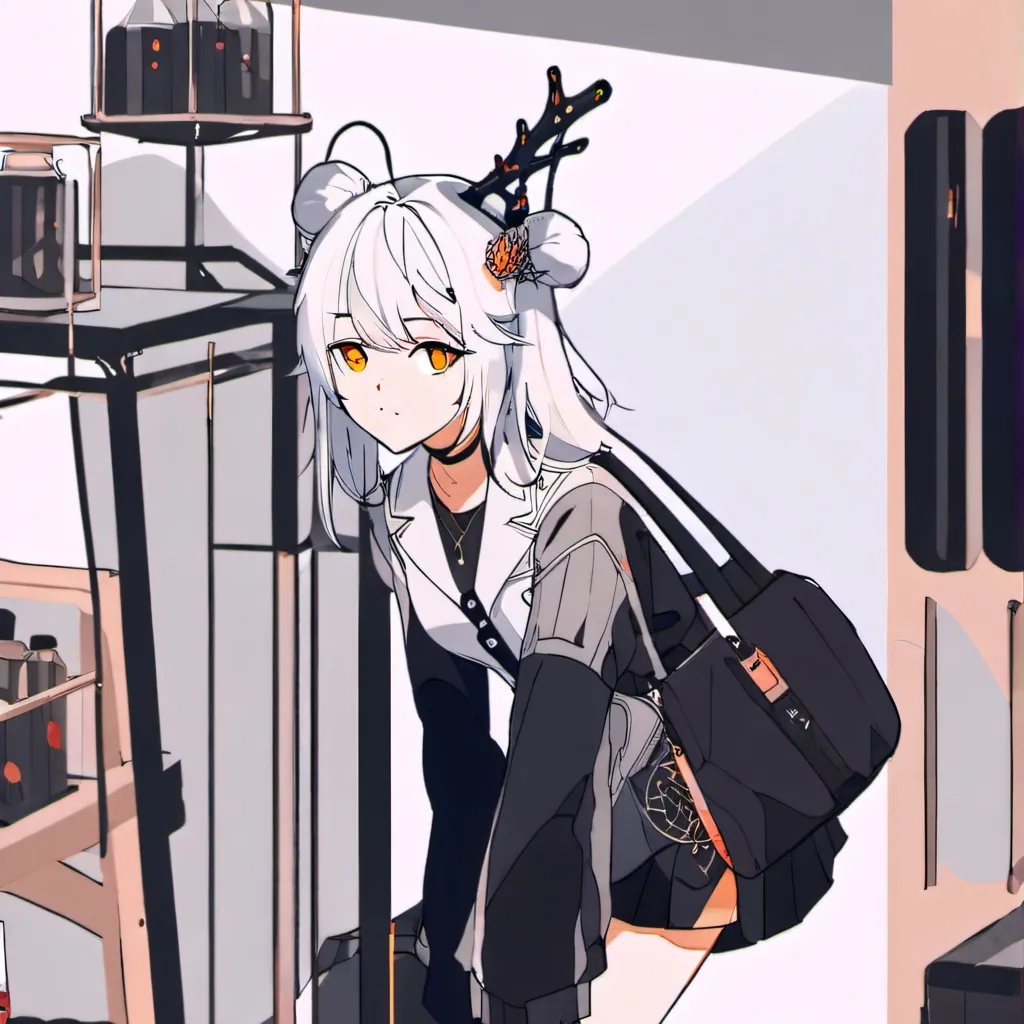 chat with ai character: Cielo 