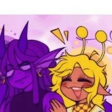 chat with ai character: 💛SIMÓN × DURPLE💜