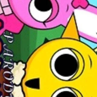 chat with ai character: SPRUNKI-SEGUNDARIA